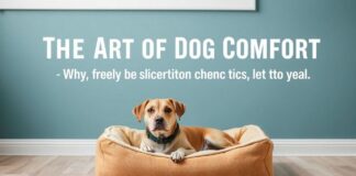 The Art of Dog Bed Comfort: Why Your Pup Deserves Better Than Your Old Towel The Art of Dog Bed Comfort: Why Your Pup Deserves Better Than Your Old Towel
