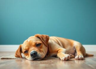 The Art of Doggy Downtime: Why Your Pup’s Rest is Just as Important as Yours The Art of Doggy Downtime: Why Your Pup's Rest is Just as Important as Yours
