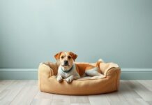 The Art of Slowing Down: Why I Gave Up My Fast-Paced Life for a Dog and a Soft Dog Bed The Art of Slowing Down: Why I Gave Up My Fast-Paced Life for a Dog and a Cozy Dog Bed