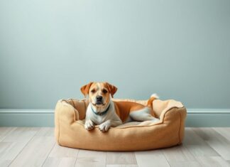 The Art of Slowing Down: Why I Gave Up My Fast-Paced Life for a Dog and a Soft Dog Bed The Art of Slowing Down: Why I Gave Up My Fast-Paced Life for a Dog and a Cozy Dog Bed