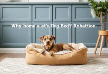 The Dog Bed Revolution: Why My House is Now a Soft Dog Bed Wonderland The Dog Bed Revolution: Why My Home is Now a Soft Dog Bed Paradise