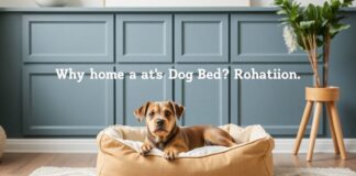 The Dog Bed Revolution: Why My House is Now a Soft Dog Bed Wonderland The Dog Bed Revolution: Why My Home is Now a Soft Dog Bed Paradise