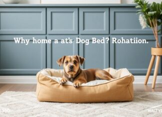 The Dog Bed Revolution: Why My House is Now a Soft Dog Bed Wonderland The Dog Bed Revolution: Why My Home is Now a Soft Dog Bed Paradise