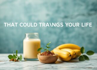 The Latest Health Trends That Could Transform Your Life The Latest Health Trends That Could Transform Your Life