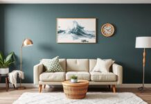 The Messy, Wonderful Art of Making a Home The Untidy, Beautiful Art of Creating a Home