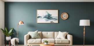 The Messy, Wonderful Art of Making a Home The Untidy, Beautiful Art of Creating a Home