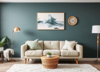 The Messy, Wonderful Art of Making a Home The Untidy, Beautiful Art of Creating a Home