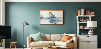 The Messy, Wonderful Art of Making Your Space Your Own The Untidy, Wonderful Art of Making Your Space Your Own