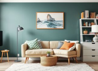 The Messy, Wonderful Art of Making Your Space Your Own The Untidy, Wonderful Art of Making Your Space Your Own