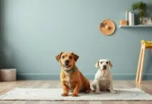 The Messy, Wonderful Truth About Creating a Pet-Friendly Home The Untidy, Wonderful Reality of Making a Home Pet-Friendly
