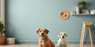 The Messy, Wonderful Truth About Creating a Pet-Friendly Home The Untidy, Wonderful Reality of Making a Home Pet-Friendly