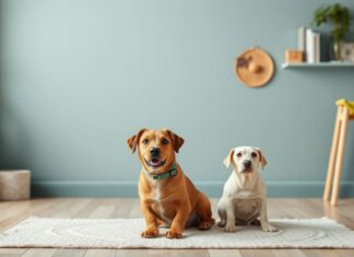 The Messy, Wonderful Truth About Creating a Pet-Friendly Home The Untidy, Wonderful Reality of Making a Home Pet-Friendly