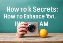 Unlock the Secrets: How to Boost Your Instagram Credibility Unlock the Secrets: How to Enhance Your Instagram Credibility