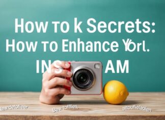 Unlock the Secrets: How to Boost Your Instagram Credibility Unlock the Secrets: How to Enhance Your Instagram Credibility