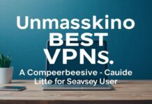 Unmasking the Best VPNs: A Comprehensive Guide for the Savvy User Unmasking the Best VPNs: A Comprehensive Guide for the Savvy User