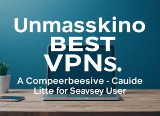 Unmasking the Best VPNs: A Comprehensive Guide for the Savvy User Unmasking the Best VPNs: A Comprehensive Guide for the Savvy User