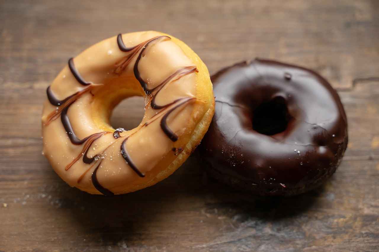 Choosing the Right Size Donut Dog Bed