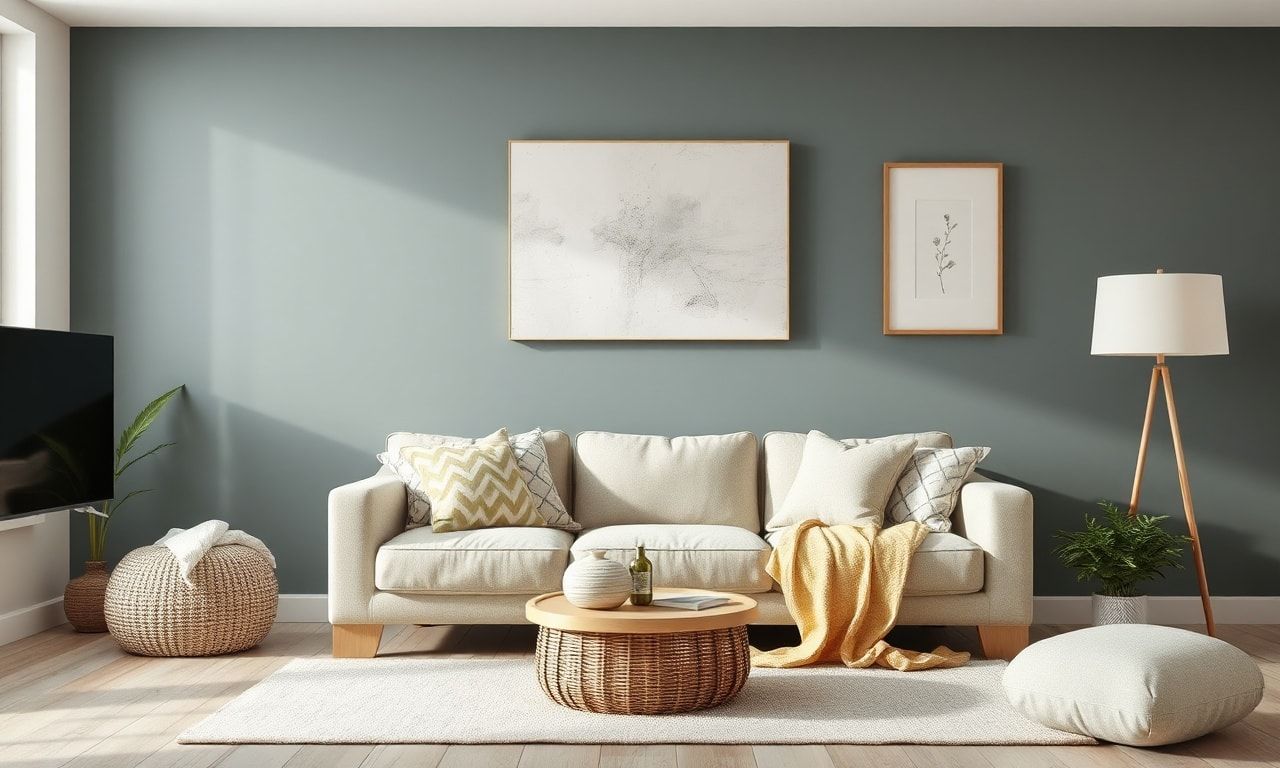 Creating a Cozy and Comfortable Home: The Art of Soft Living