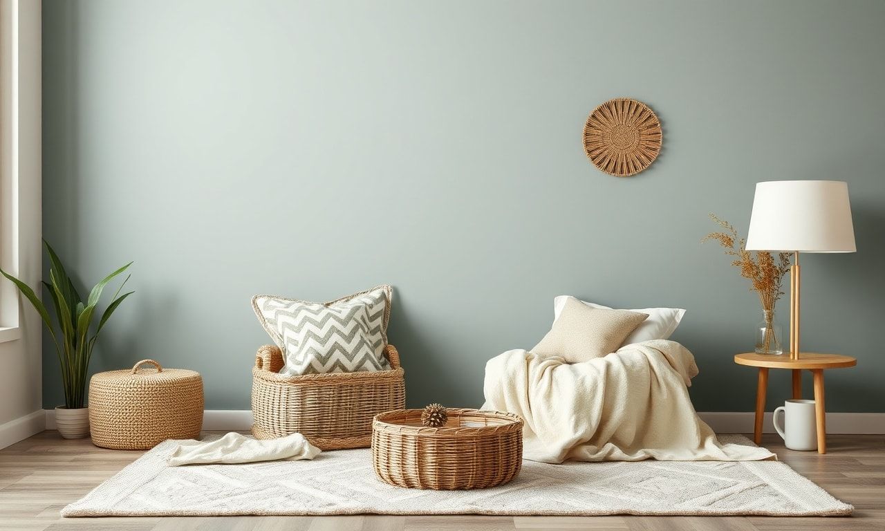 Creating a Cozy and Safe Haven: Tips for a Comfortable Lifestyle