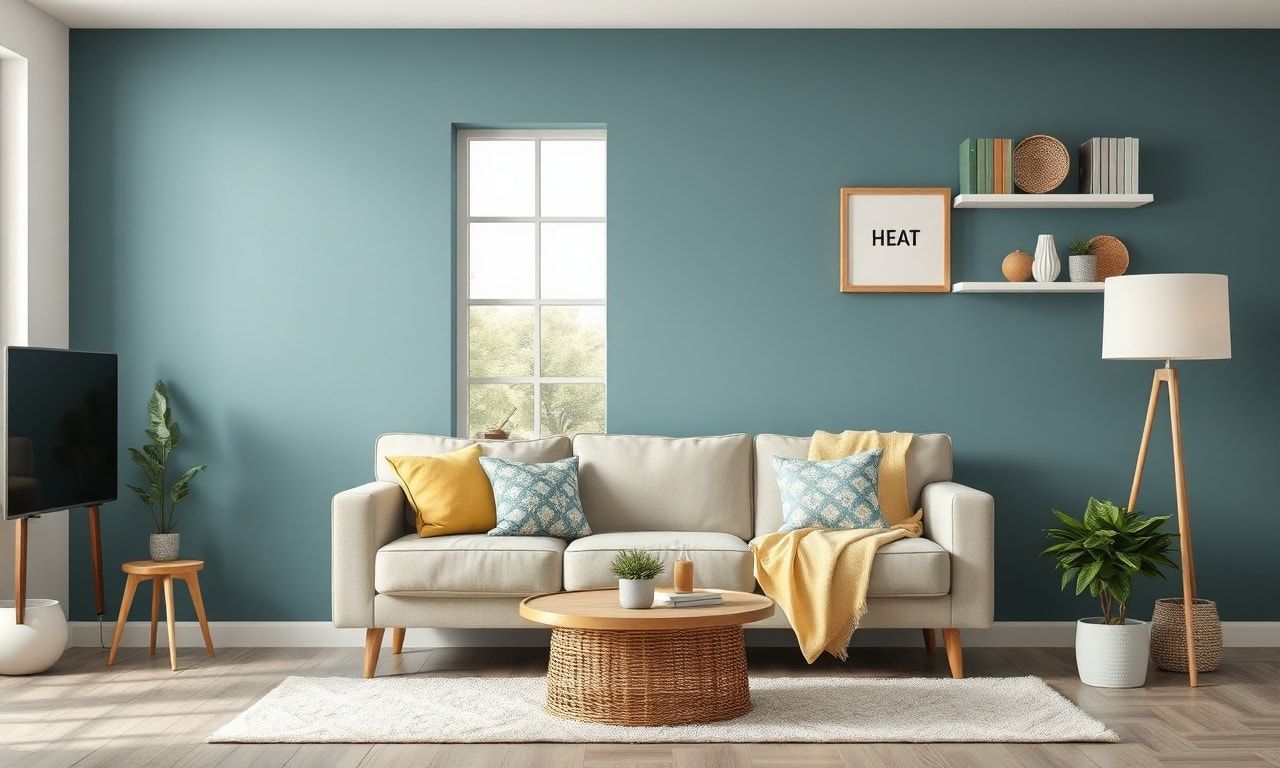 Creating a Cozy and Safe Home Environment for Seniors