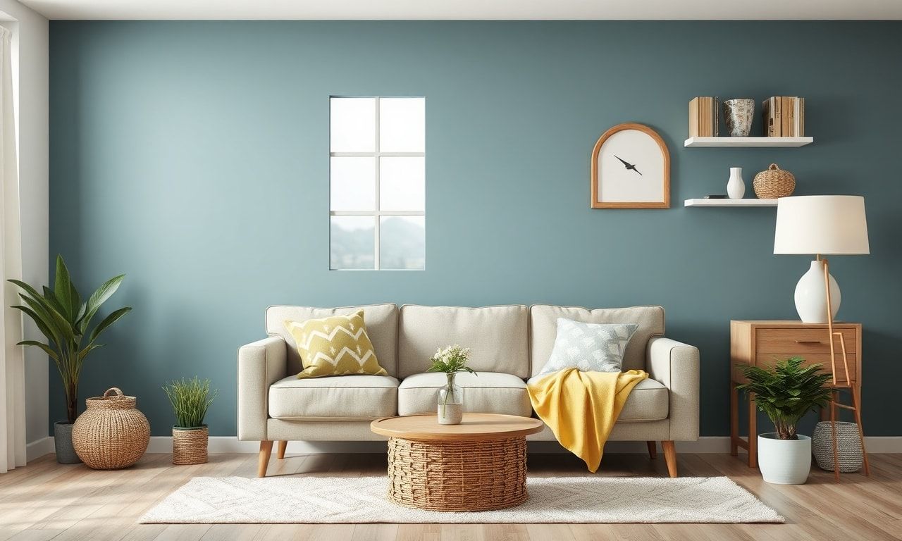 Creating a Cozy and Safe Home Environment for Seniors