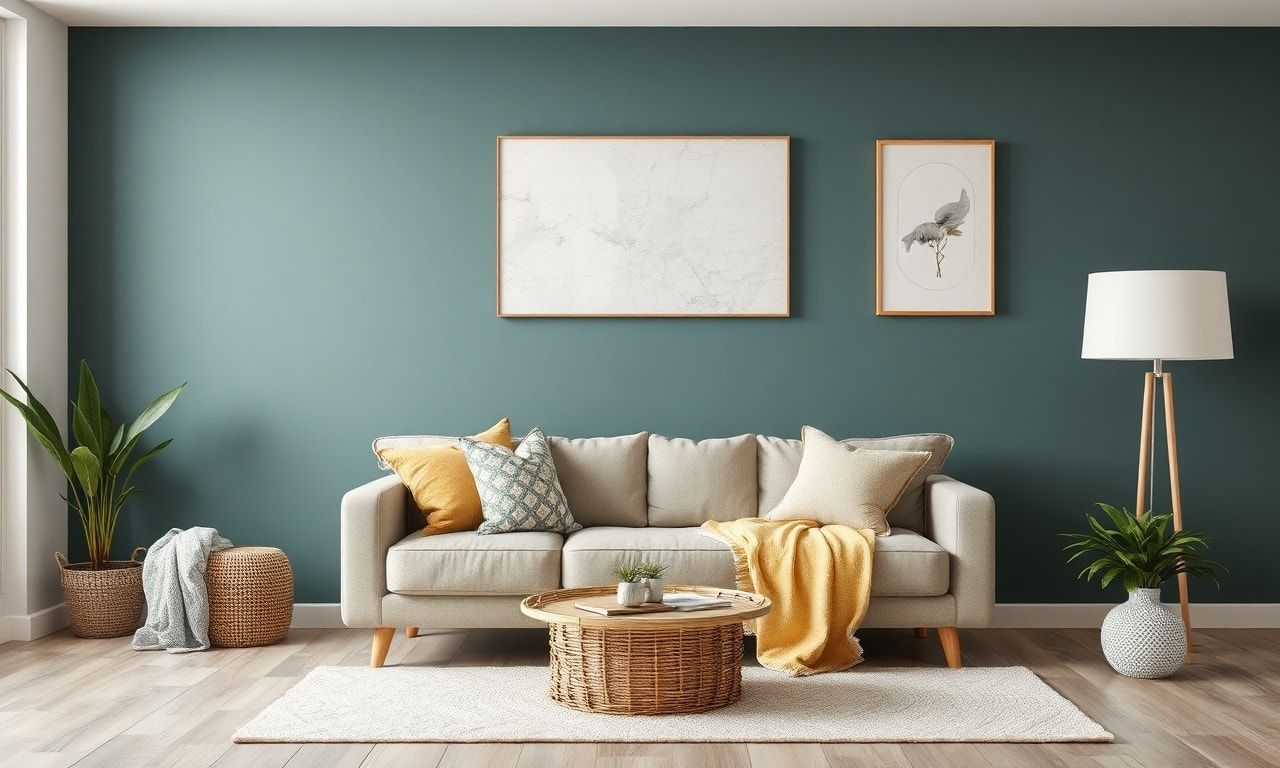 Creating a Cozy and Secure Home: A Lifestyle Guide