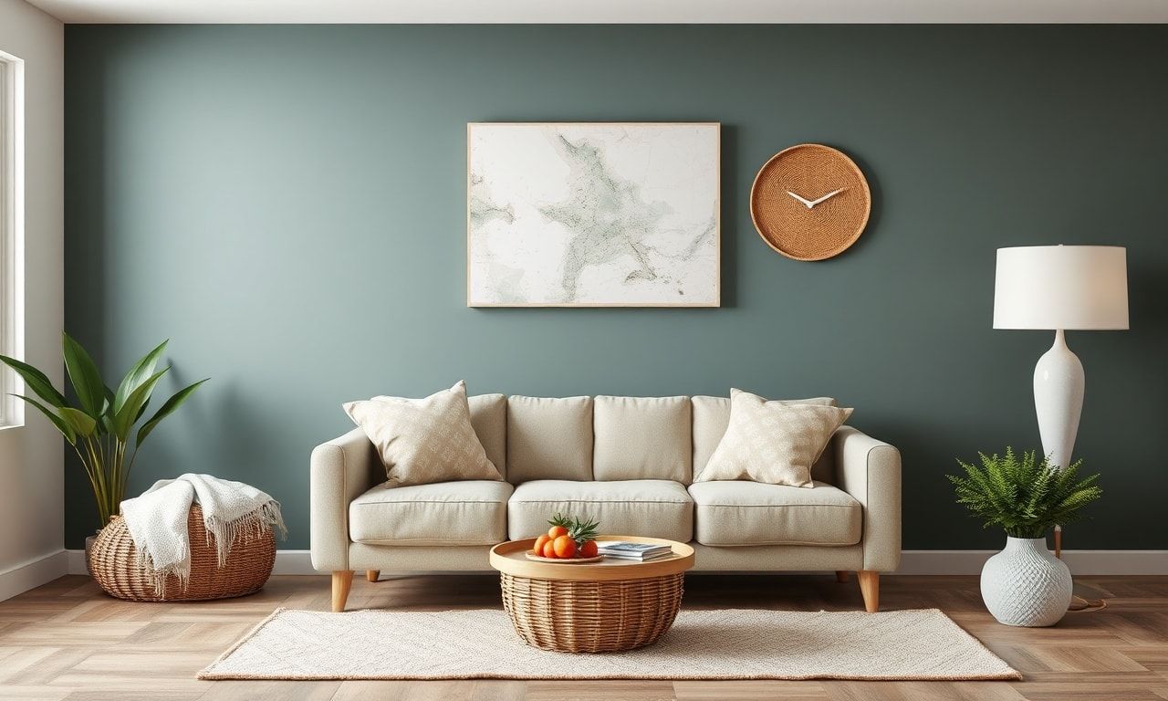 Creating a Cozy Sanctuary: The Art of Making Your Home a Haven