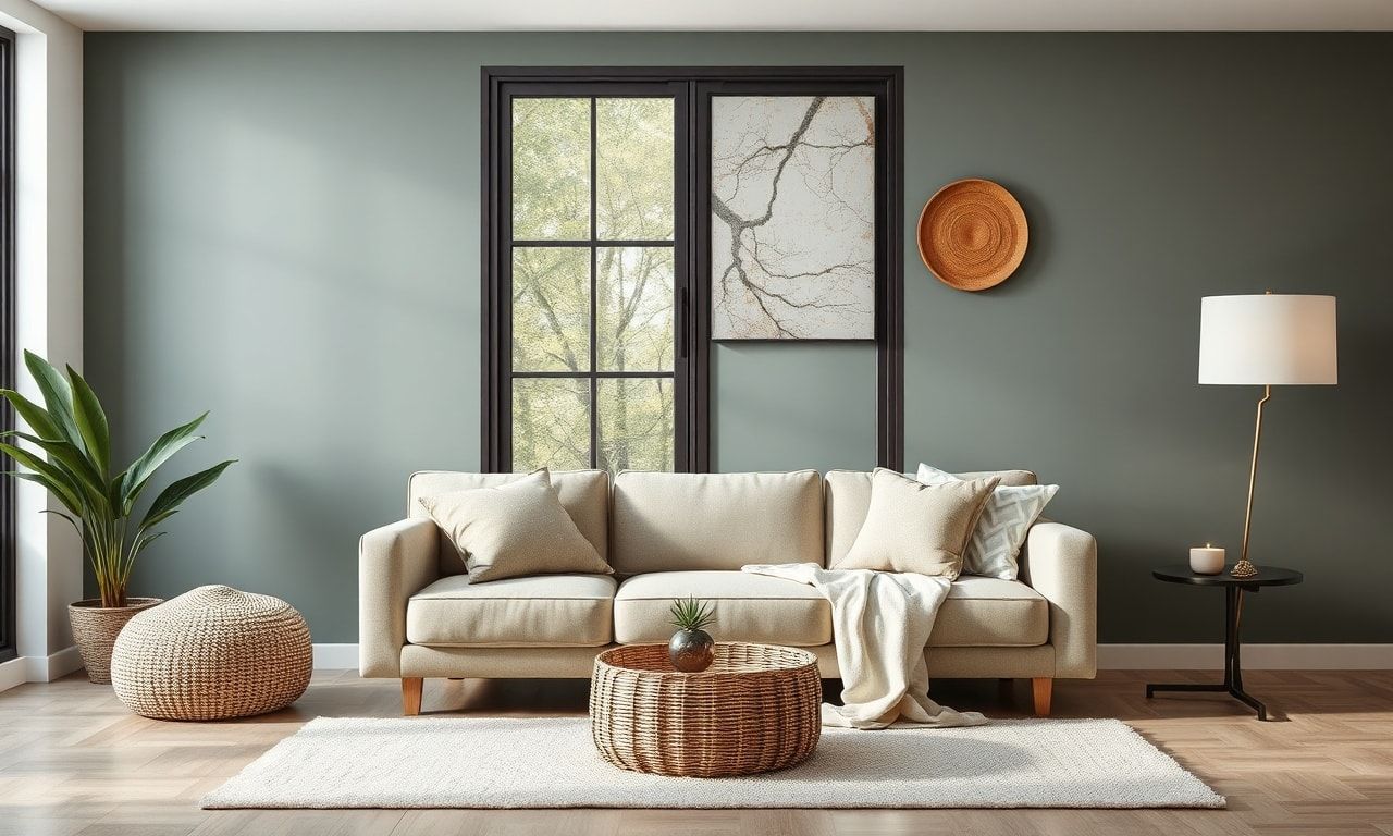 Creating a Cozy Sanctuary: The Art of Relaxation at Home
