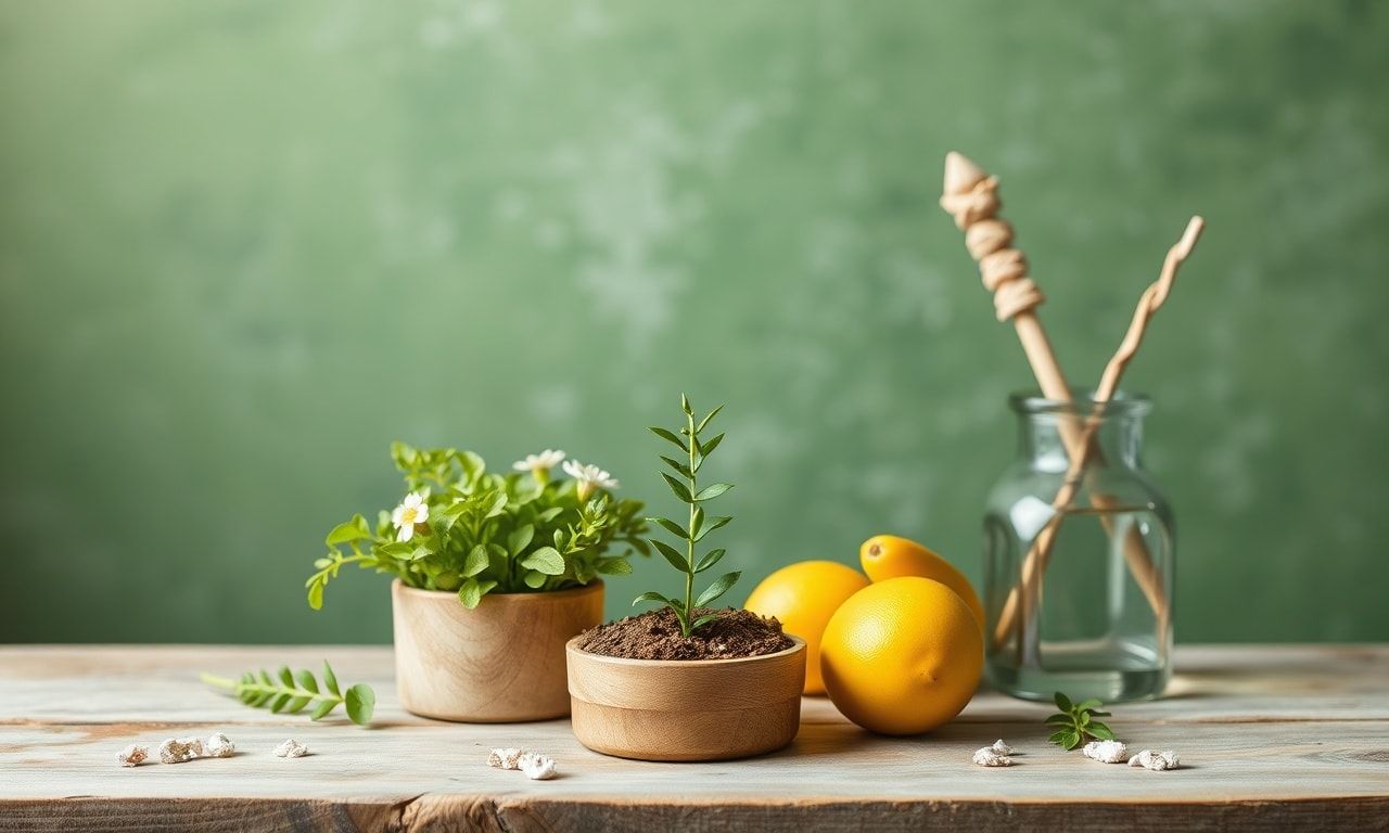 Eco-Friendly Living: Simple Steps to a Sustainable Lifestyle