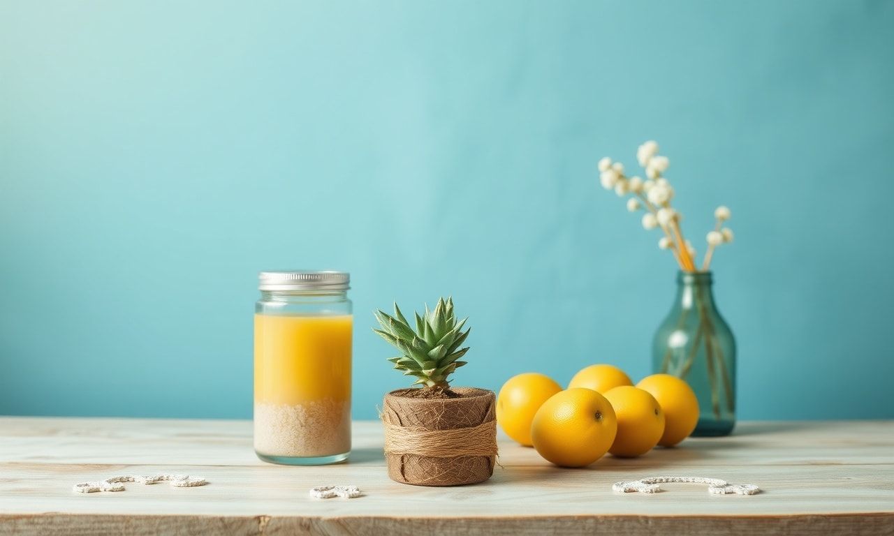 Elevate Your Lifestyle: Small Changes for Big Impacts