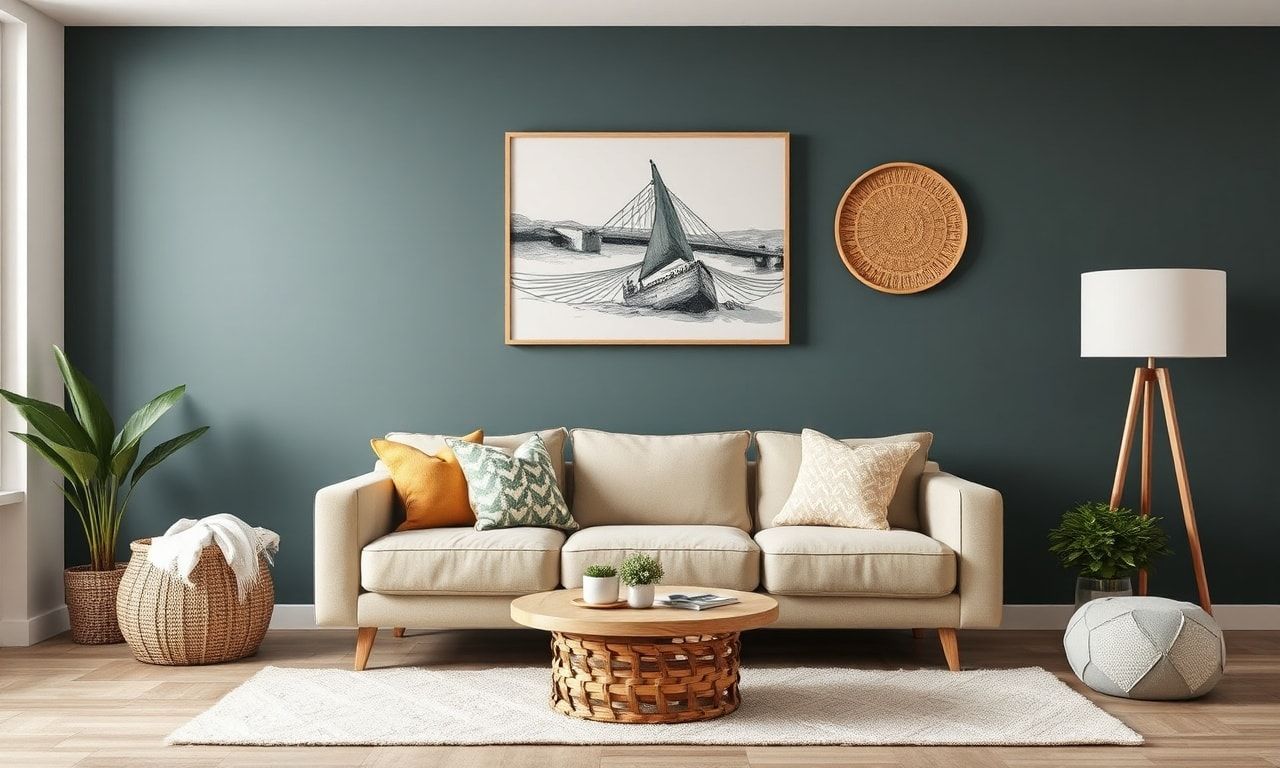The Art of Cozy Living: Transforming Your Space for Comfort and Style