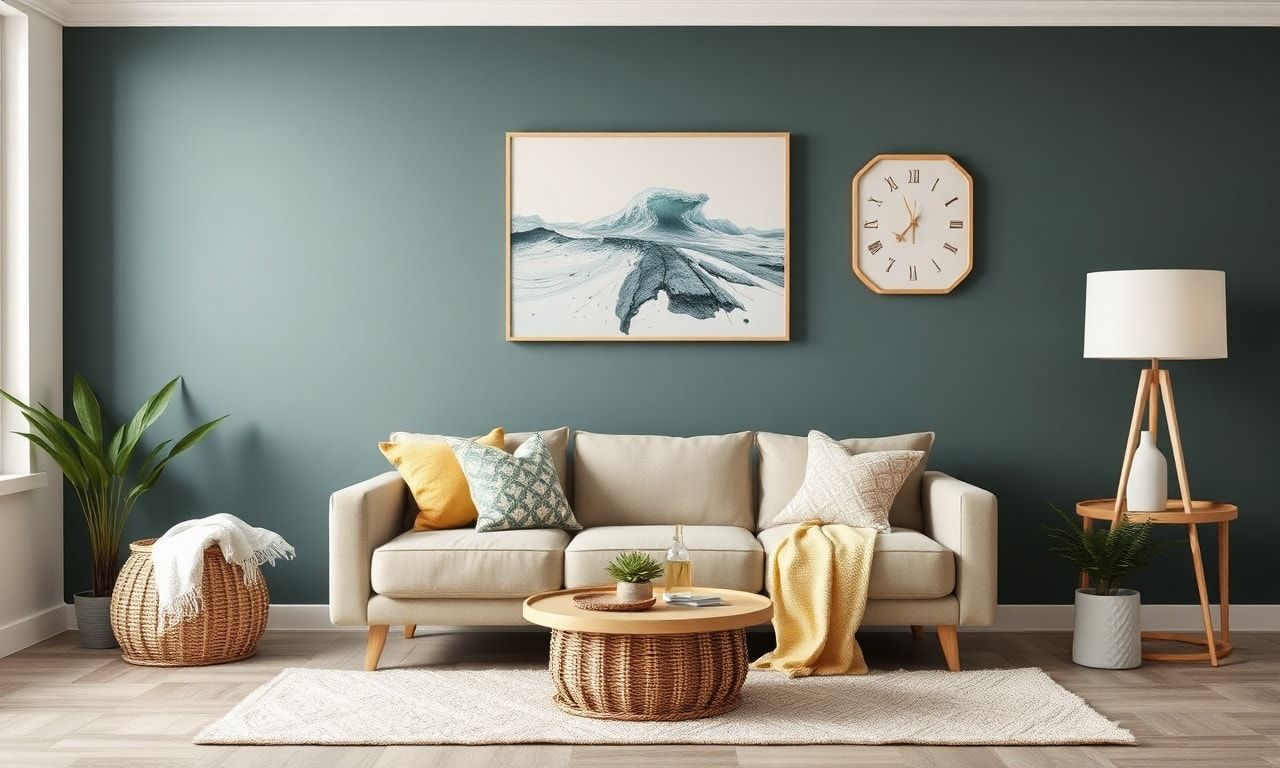 The Art of Cozy Living: Transforming Your Space for Comfort and Joy