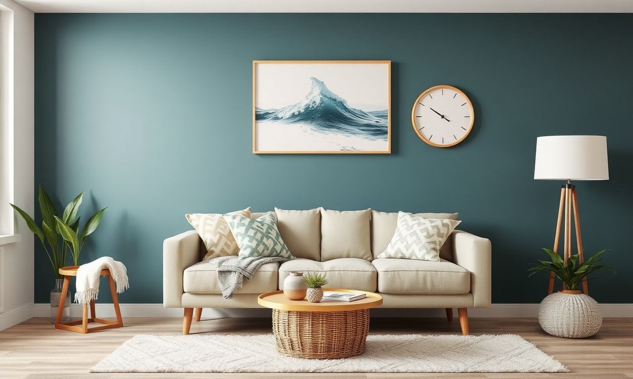 The Art of Creating a Cozy and Empowering Home