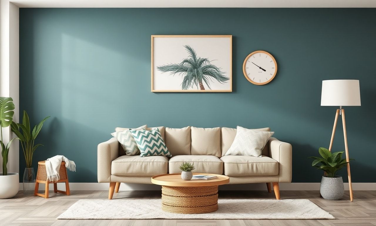 The Art of Creating a Cozy and Healthy Home Environment