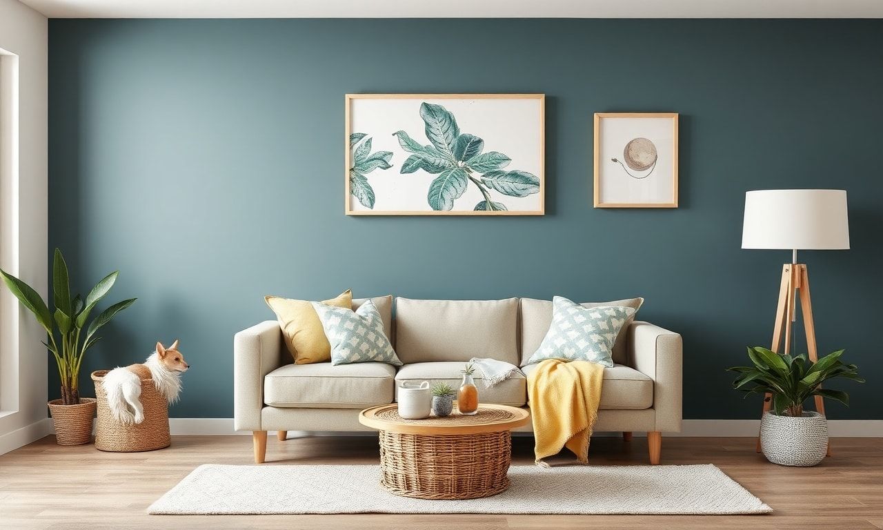 The Art of Creating a Cozy and Inviting Home: A Comprehensive Guide