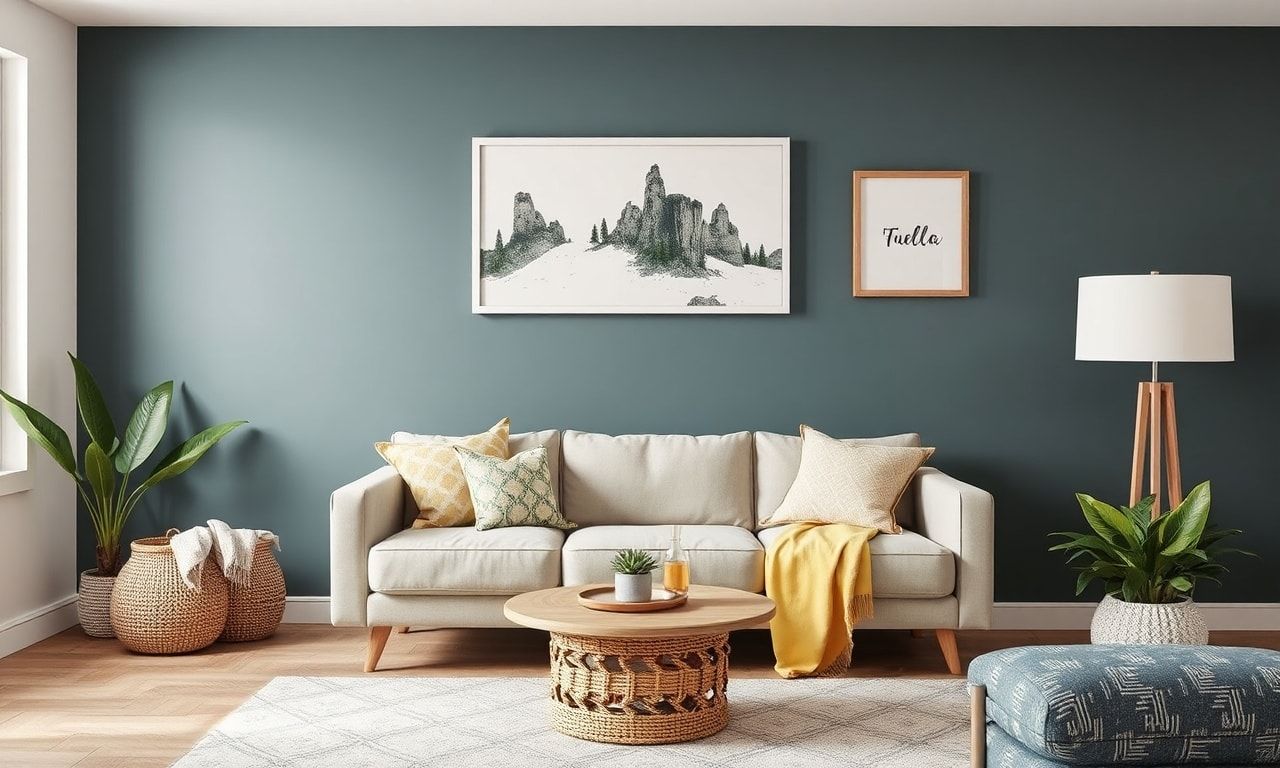 The Art of Creating a Cozy and Inviting Home: A Comprehensive Guide