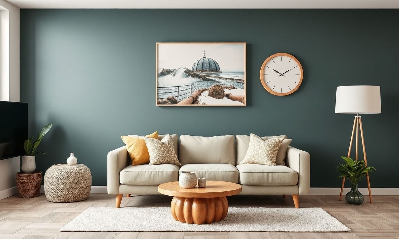 The Art of Creating a Cozy and Stylish Home: A Comprehensive Guide