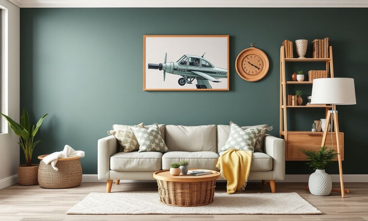 The Art of Creating a Cozy Home: A Comprehensive Guide