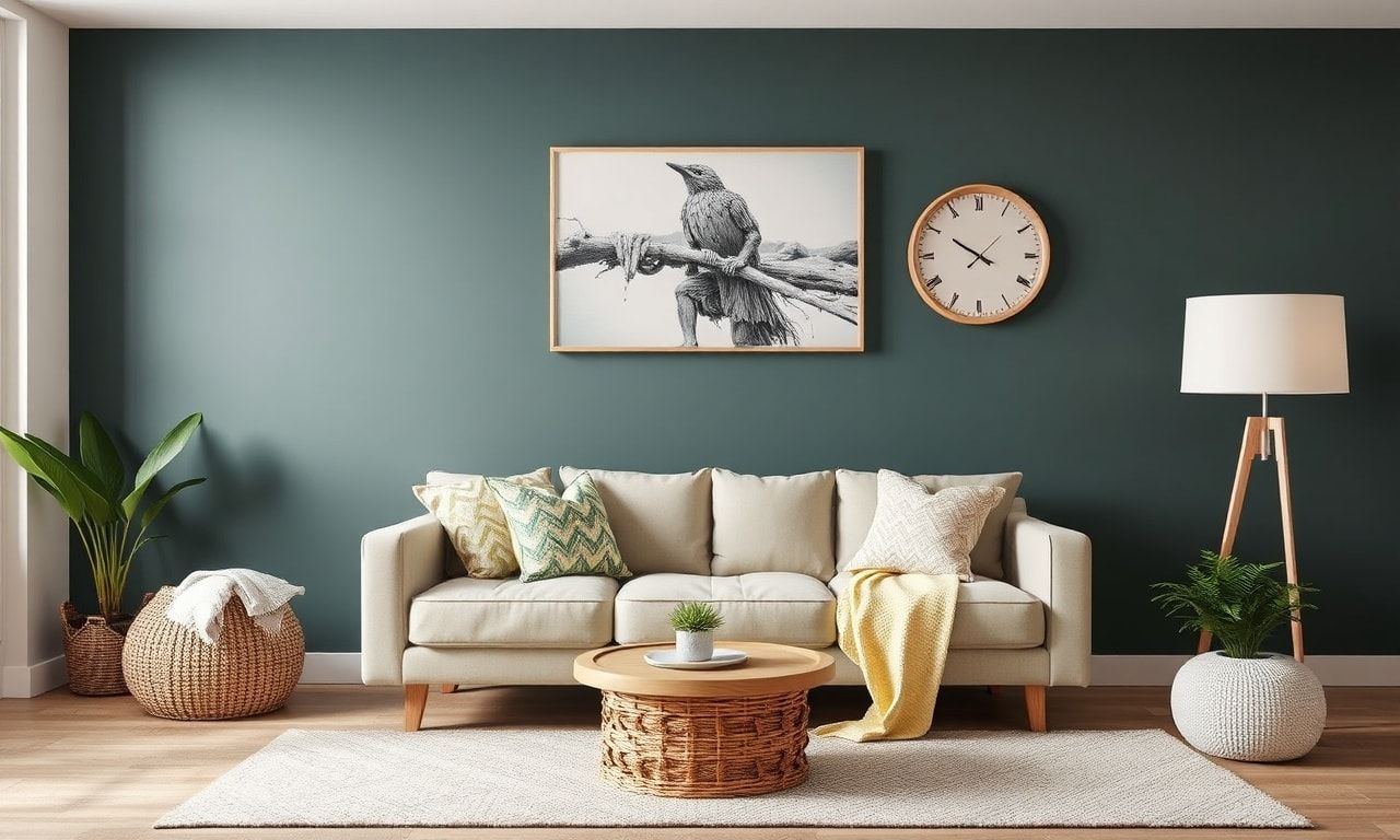 The Art of Creating a Cozy Home: A Guide to Comfort and Style