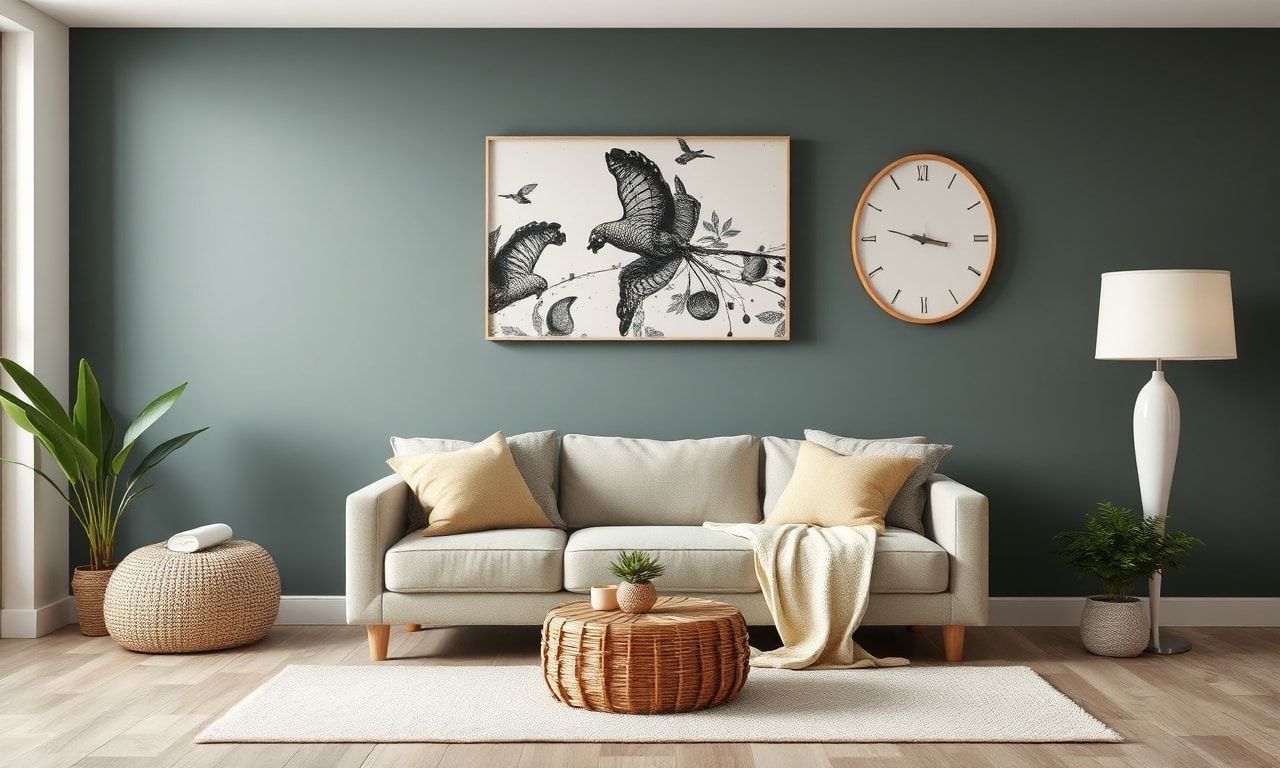 The Art of Creating a Cozy Home: A Sanctuary for Mind and Body