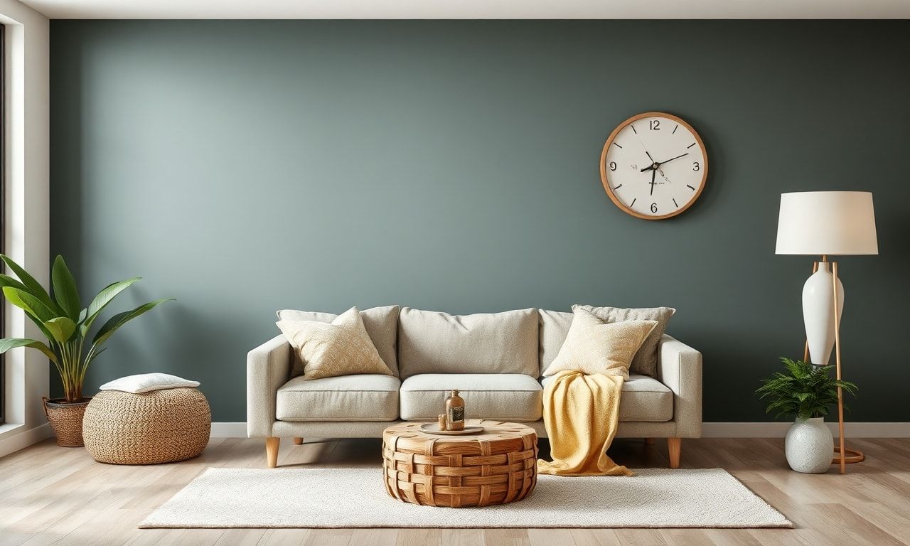 The Art of Creating a Cozy Home: A Sanctuary for Mind and Body