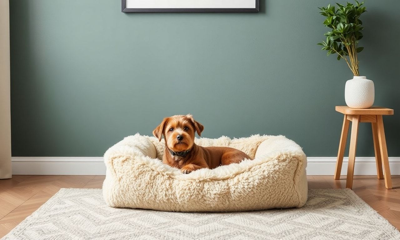 The Art of Creating a Cozy Home: More Than Just Soft Dog Beds