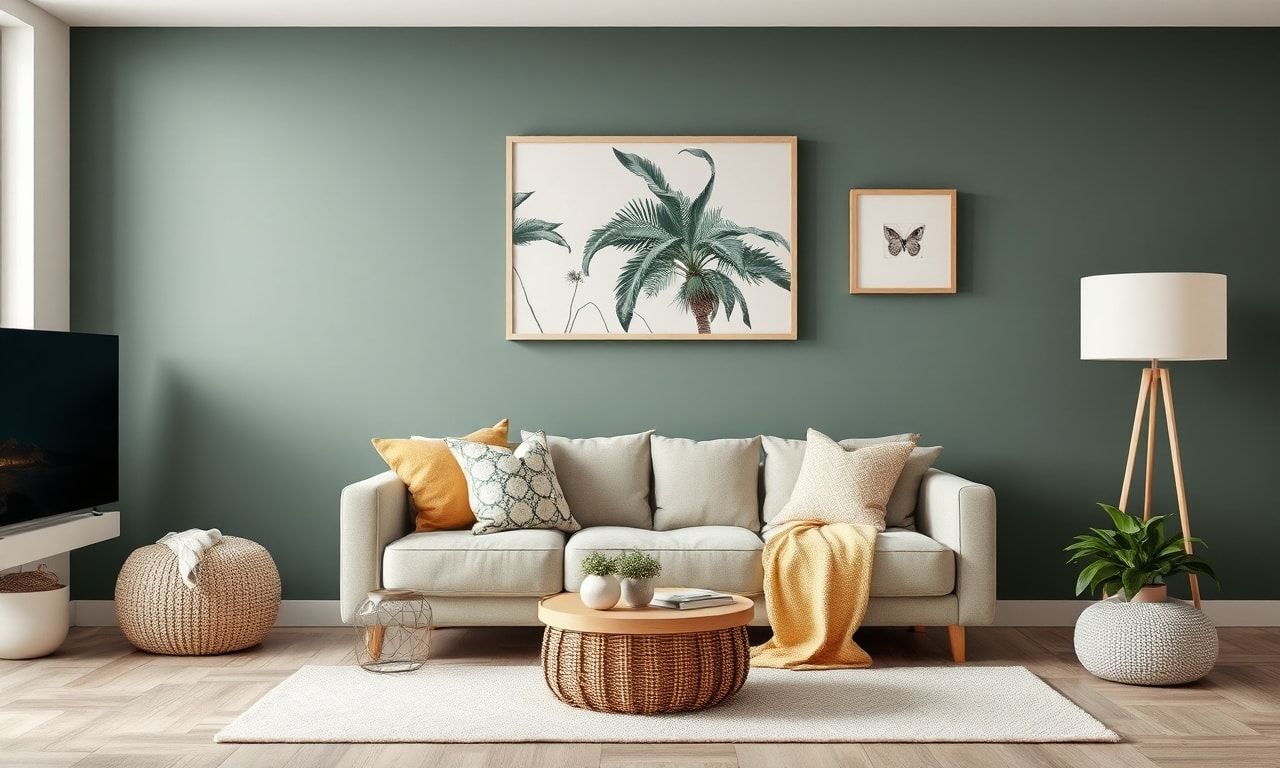 The Art of Creating a Cozy Home: Tips and Trends for 2023