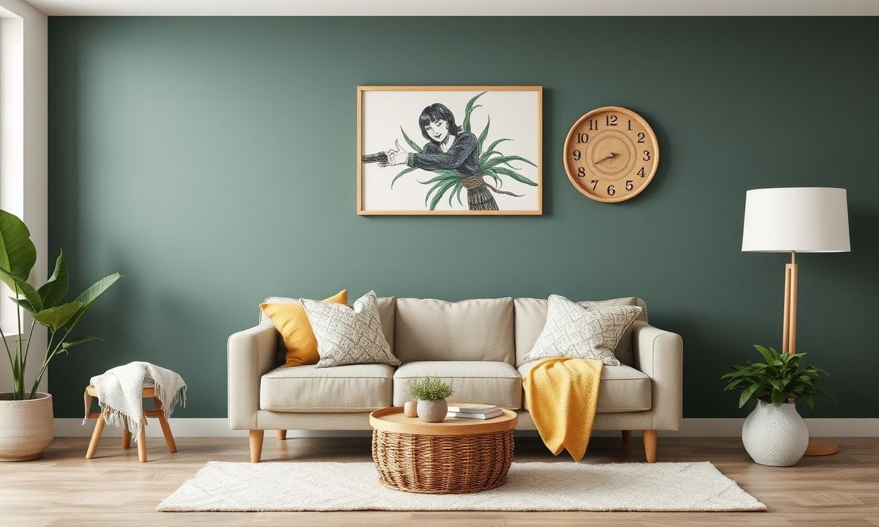 The Art of Creating a Cozy Home: Tips and Trends for 2023
