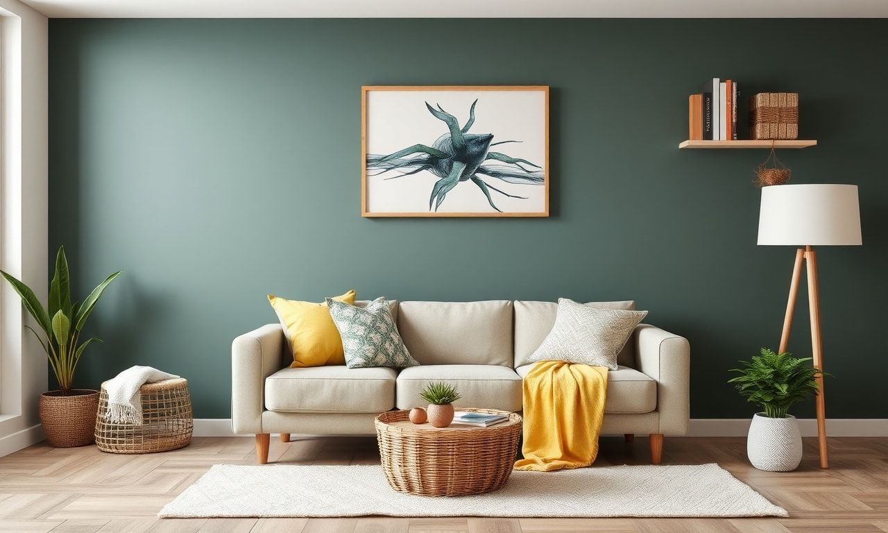 The Art of Creating a Cozy Home: Tips and Tricks