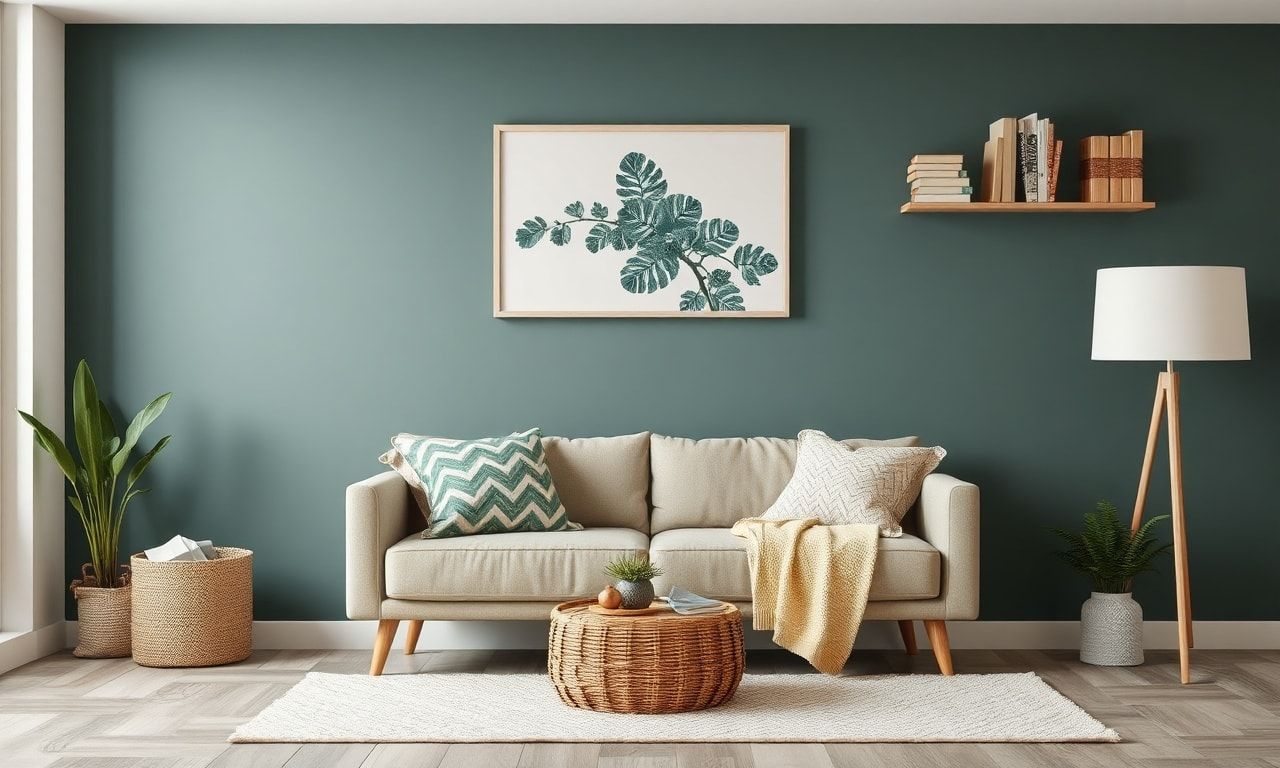 The Art of Creating a Safe and Cozy Home: A Lifestyle Guide