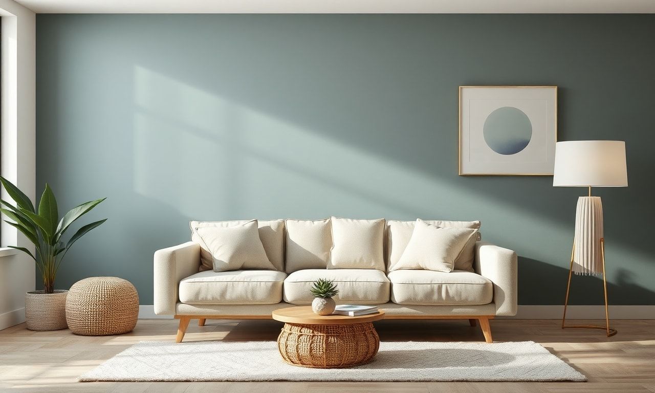 The Art of Relaxation: Creating a Serene Home Environment