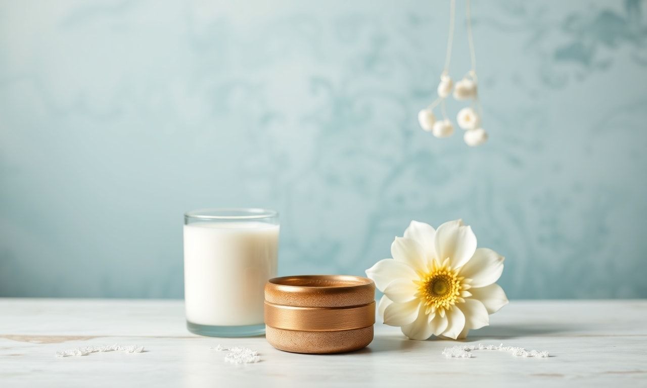 The Art of Self-Care: Elevating Your Lifestyle with Simple Pleasures