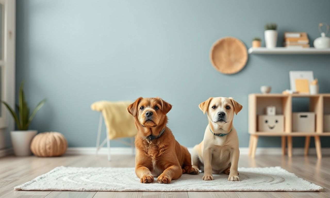 The Importance of a Safe and Comfortable Home for You and Your Pet