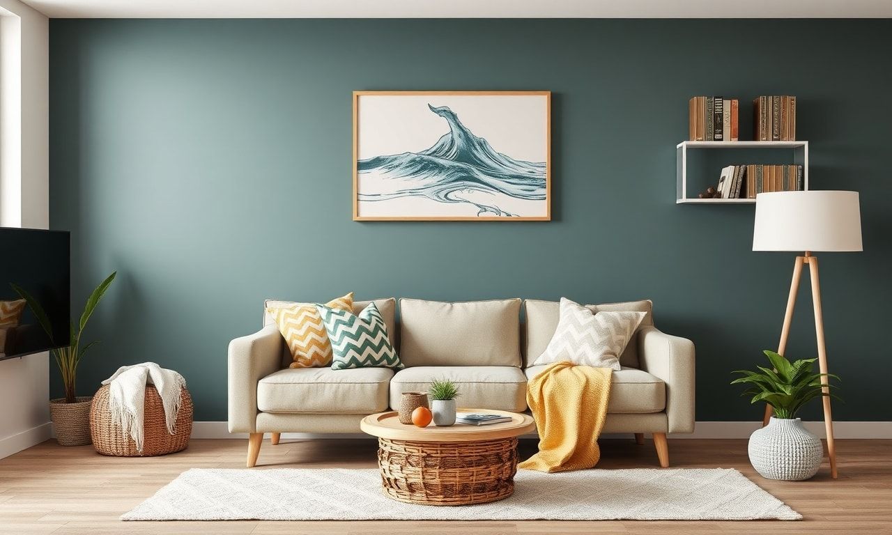 The Art of Creating a Cozy and Comfortable Home: Tips and Tricks